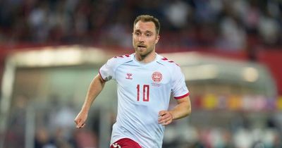 'Back on track!' — Manchester United fans react to boost in Christian Eriksen pursuit
