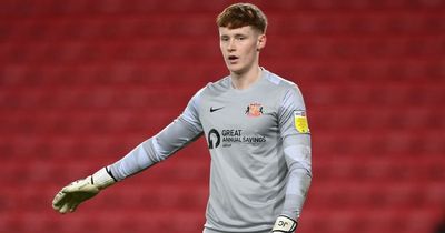Sunderland youngster set for Scotland loan move in search of game time