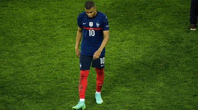 Mbappe Refutes France FA Chief’s Claims He Mulled Quitting Over PK Miss