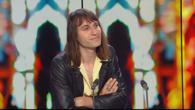 Music show: French rock band MNNQNS return with retro-futurist second album