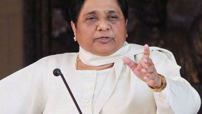 UP: BSP chief Mayawati compares Agnipath scheme to 'notebandi' and 'talabandi'