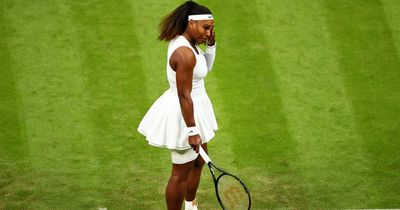 Serena Williams will find Wimbledon “super difficult” as star’s comeback nears