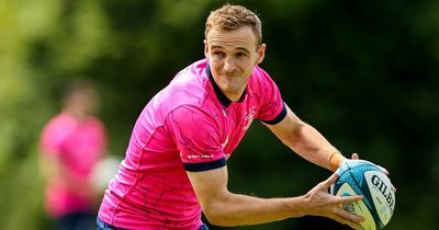 Irish rugby star comes out as gay after fearing he would have to quit game