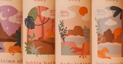 Boots' new £6 eczema-friendly baby wash is so popular, it sold out in 10 minutes flat