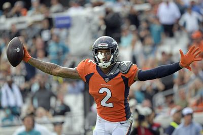Broncos CB Pat Surtain pegged to level up next season by NFL.com’s Adam Schein