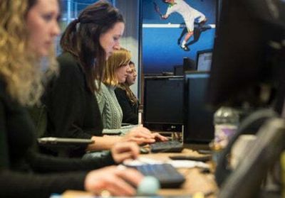 Let’s make this the year we banish imposter syndrome forever