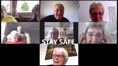 Film night celebrates Scotland’s former coalmining communities