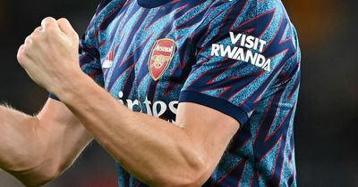 Visit Rwanda deal strikes wrong note for Arsenal as sports don't care where cash is from