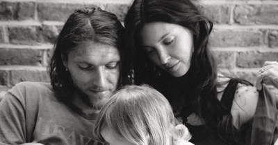 Ireland star Jeff Hendrick celebrates birth of second child