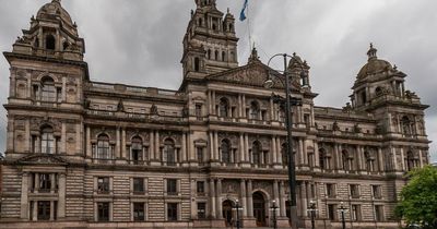 Glasgow council workers could get four day week with full pay if politicians back study