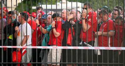 Disabled Liverpool FC fans issue Stade de France demand after final chaos