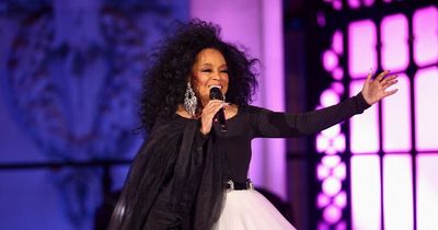 Diana Ross at Glastonbury 2022: How can I watch the music legend's set and when does it start?