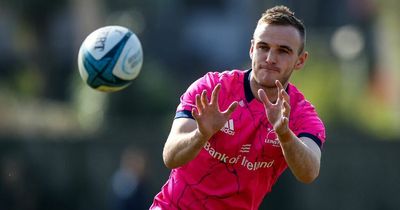 Who is Nick McCarthy? Everything you need to know about Leinster's scrum-half