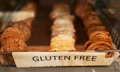 Dangers of living with coeliac disease
