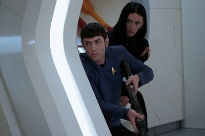 'Strange New Worlds' showrunner confirms two popular Star Trek villains will return