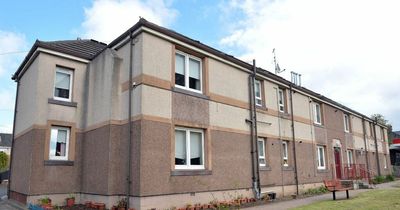 North Lanarkshire Council's home purchase scheme extension could allow sellers to stay put