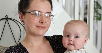 Devastated young mum hit with Universal Credit sanction after admin blunder that wasn't her fault