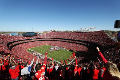Hosting 2026 World Cup could impact Chiefs’ future at Arrowhead Stadium