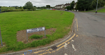 Man arrested after multiple police officers injured in alleged Enniskillen assault