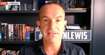 Martin Lewis' £3,300 payment warning to a million people in the UK