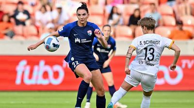 San Diego Wave Star Taylor Kornieck Is Ready for Her International Debut