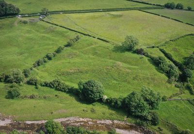 Two killed in North Yorkshire helicopter crash