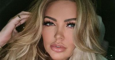 Big Brother star’s nightmare as ex murders new girlfriend and dumps body in bush