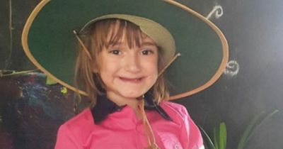 Single dad’s frantic plea to daughter, 7, as she lay dying after freak campsite accident