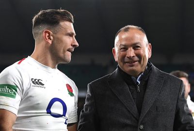 Eddie Jones goes back to the future in attempt to salvage England’s summer and potentially his job