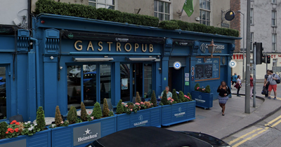 Cork pub slammed for charging 'ridiculous' price for brown sauce says it was a 'mistake'