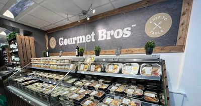 Gourmet Bros to expand into old Eason building on High Street in Enniskillen