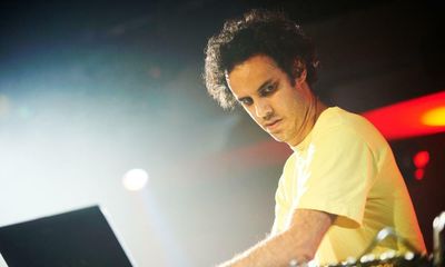 Four Tet settles historic royalty rate dispute with Domino Records