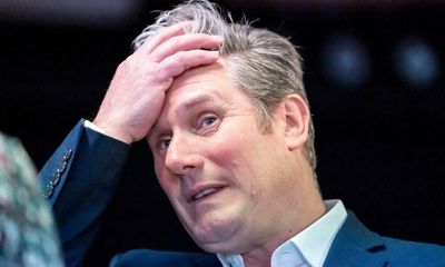 The lesson politicians refuse to learn? People are crying out for a leader who is honest about what they stand for