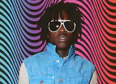 10 years ago, Chief Keef launched drill music into the mainstream