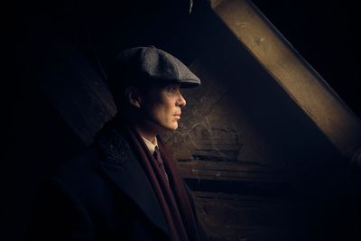 "Peaky Blinders" & the crime of sobriety