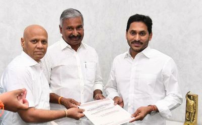 CM invited for Vakula Matha temple inauguration