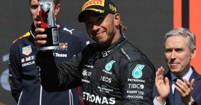 Lewis Hamilton makes “cautious” plea to Mercedes after claiming Canadian GP podium