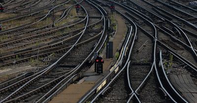 Train strikes: Tell us what you think and how they will affect your businesses