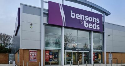 Former DFS, Morrisons and Holland & Barrett boss named Bensons for Beds CEO amid shake up of top team