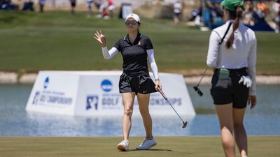 Golfweek’s 2021-22 women’s college golf All-Americans