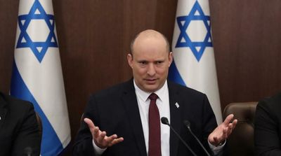 Israel to Dissolve Parliament, Call 5th Election in 3 Years