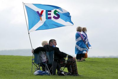 All Under One Banner to march for Bannockburn anniversary