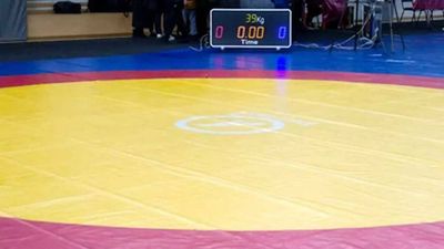 Indian women win 4 gold, 1 bronze at Asian U-17 Wrestling Championship