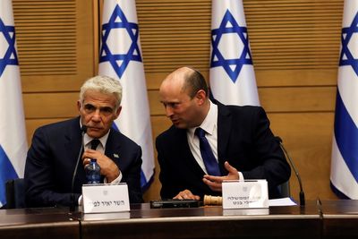 Israel set for election as PM says coalition will disband