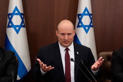 Israel coalition agrees to dissolve, hold new elections