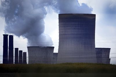 Germany sticks to 2030 coal exit target amid energy worries