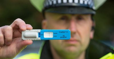 Hundreds of Scots escape drug-driving charges as testing backlog branded 'serious failure'