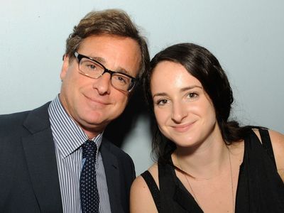 Bob Saget’s daughter pens heartfelt Father’s Day tribute to late comedian: ‘He was my best friend’