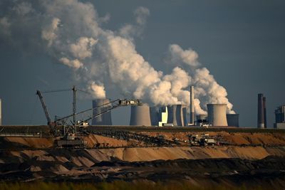 Dutch join Germany, Austria, in reverting to coal