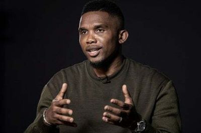 Former Chelsea striker Samuel Eto’o sentenced to 22 months in prison for tax fraud in Spain